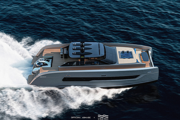 2024 LICIA YACHTS 