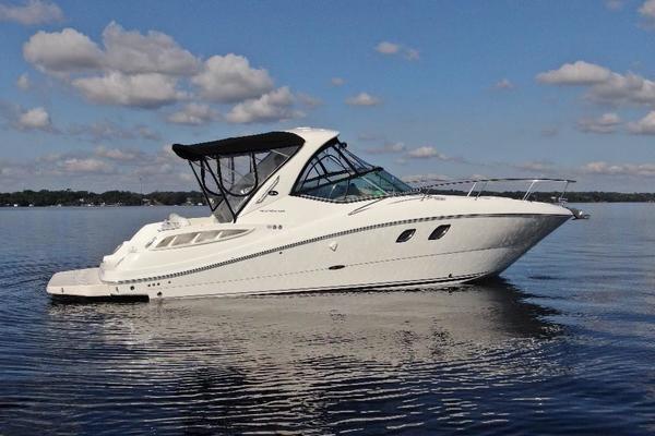 2009 SEA RAY 310 SUNDANCER