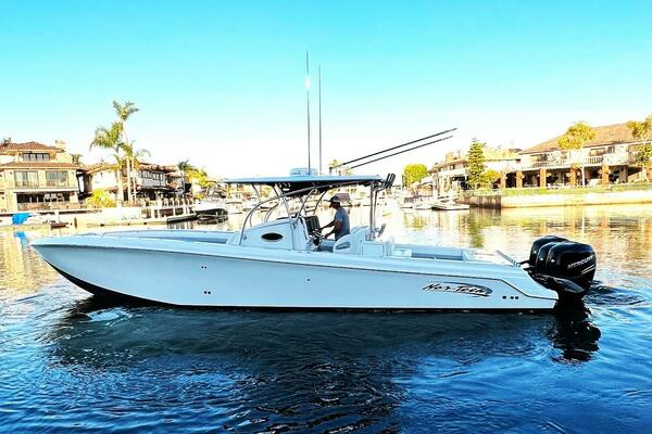 2014 NOR-TECH 392 SUPERFISH