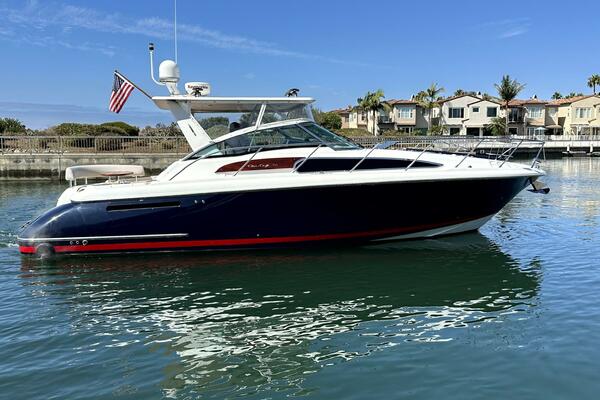 2004 CHRIS-CRAFT 36 ROAMER