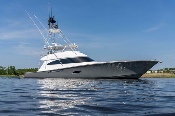 2023 VIKING 80 SPORTFISH CONVERTIBLE