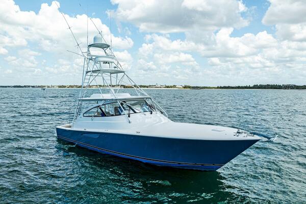 2020 VIKING 52 SPORT FISHING