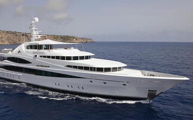 Superyacht Search by Yacht and Boat Type