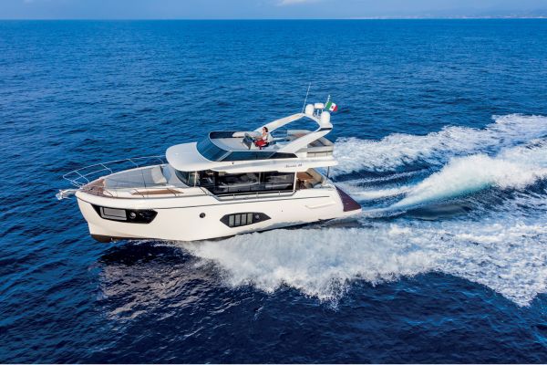 Navetta 48