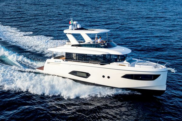 Navetta 52