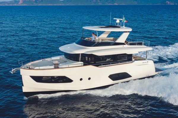 Navetta 58