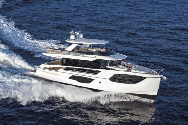 Navetta 64