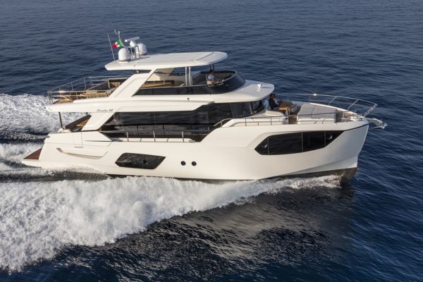 Navetta 68