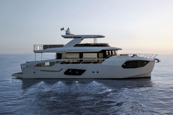 Navetta 70