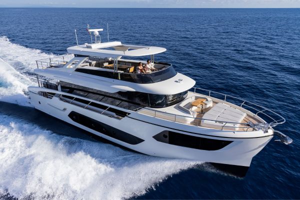 Navetta 75