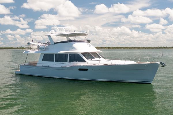 grand banks trawler yacht