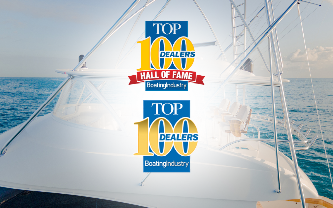 Boating Industry Hall of Fame