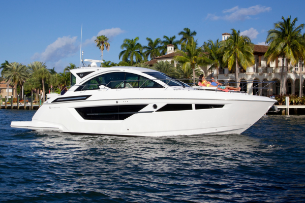 50 Cantius