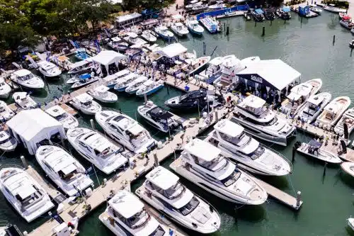 Suncoast Boat Show