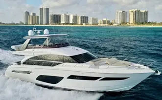 Motor Yachts for Sale